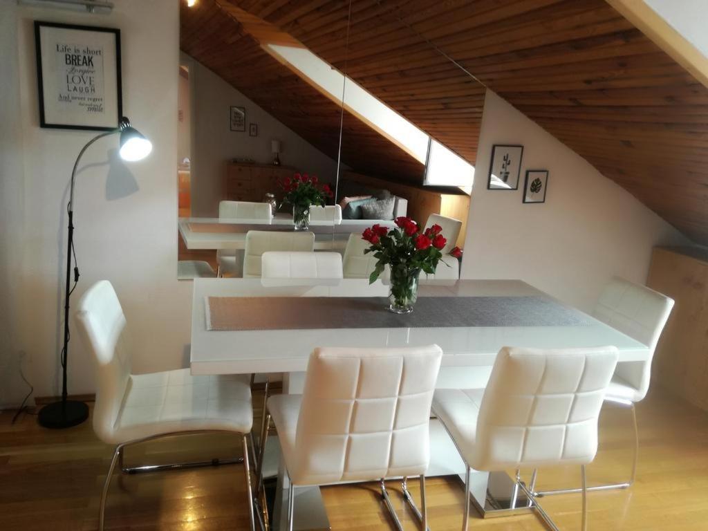 Apartment In Kastel Kambelovac With Sea View, Balcony, Air Conditioning, Wifi 4483-1 Kaštela المظهر الخارجي الصورة