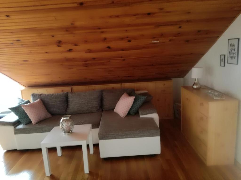 Apartment In Kastel Kambelovac With Sea View, Balcony, Air Conditioning, Wifi 4483-1 Kaštela المظهر الخارجي الصورة